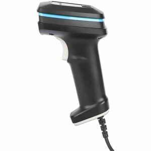 Manhattan Rugged Retail, Warehouse, Hospitality, Loyalty Program, Industrial, Healthcare, Logistics Handheld Barcode Scann