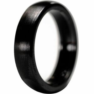 Carneo Smart Ring - Finger Wearable - Titanium Black - Near Field Communication - Scratch Resistant, Water Resistant, Wate