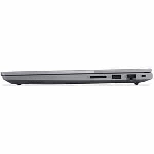 Lenovo ThinkBook 14 G9 IRL 21UY001UAU 14" Notebook - WUXGA - Intel Core 5 210H - 16 GB - 512 GB SSD - Arctic Gray - Intel 