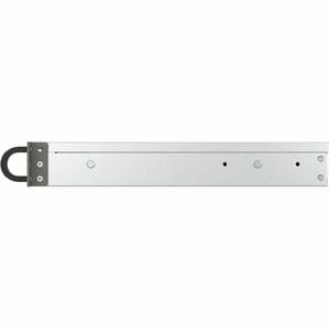 QNAP TS-432XEU-4G 4 x Gesamtzahl Einschübe SAN/NAS-Speichersystem - 512 MB Größe Flash-Speicher - Annapurna Labs Cortex A5