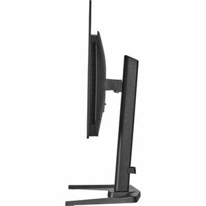 iiyama G-MASTER Titan Falcon GOB2701QSC-B1 27" Class WQHD Gaming OLED Monitor - 16:9 - Black - 68.6 cm (27") Viewable - ME