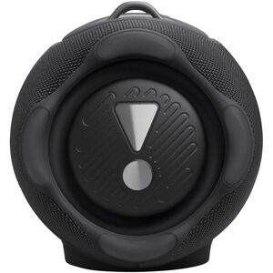 JBL Xtreme 5 Portable Bluetooth Speaker System - 130 W RMS - Black - 40 Hz to 20 kHz - Battery Rechargeable - 1