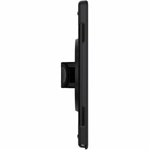 4smarts Rugged Case Grip Robust Tasche für 26,4 cm (10,4 Zoll) Samsung Galaxy Tab A7 Tablet - Schwarz - Polycarbonat, Gumm