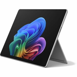 Microsoft Surface Pro (12th Edition) Copilot+ PC Tablet - 33 cm (13 Zoll) - Qualcomm Snapdragon X2 Elite - 32 GB Speicher 