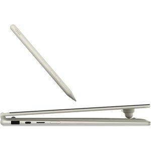 Lenovo Yoga 7 14AGP11 83TD0080SB 35.6 cm (14") Touchscreen Convertible Copilot+ PC 2 in 1 Notebook - WUXGA - 60 Hz - AMD R