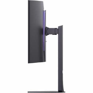 LG UltraGear evo 39GX950B-B 39" (99.1 cm) Class 5K2K WUHD Curved Screen Gaming OLED Monitor - 21:9 - 39" (99.1 cm) Viewabl