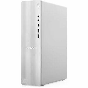 Lenovo IdeaCentre 08AKP10 91CX0007ST Desktop Computer - AMD Ryzen AI 7 Ryzen AI 300 Series 350 - 16 GB - 1 TB PCI Express 