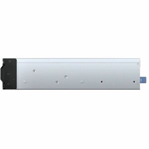 Synology RackStation RS1226RP+ 8 x Total Bays NAS Storage System - AMD Ryzen V1500B Quad-core (4 Core) 2.20 GHz - 4 GB RAM