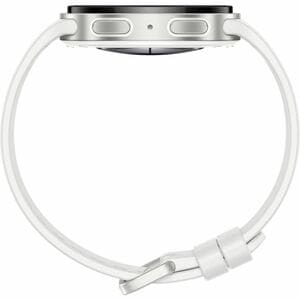 Samsung Galaxy Watch9 SM-L340 Smartwatch - 42,70 mm Case Height - 40,40 mm Case Width - Crème Body Color - Crème Band Colo