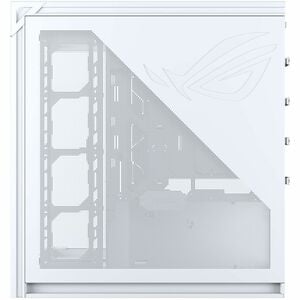 ROG CRONOX GR801 CURVE TG SCREEN ARGB WHITE