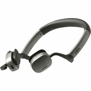 Shokz OpenMeet2 Sem fios Headset Estéreo Fone de ouvido - Binaural - Open - 3000 cm - Bluetooth - Cancelamento de ruído Mi