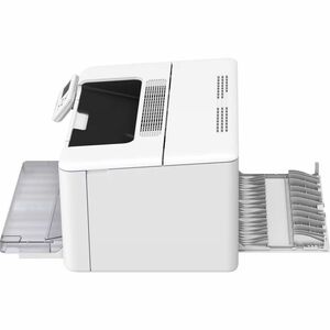 Canon i-SENSYS LBP122dw II Wired/Wireless Laser Printer - Monochrome - 29 ppm Mono - 2400 x 600 dpi Print - 150 Sheets Inp
