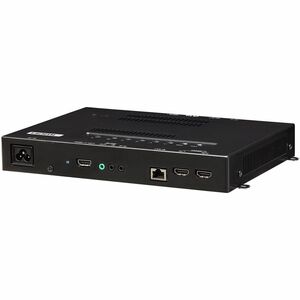 LG WP601 Digital Signage Appliance - USB - HDMI - Serial - Wireless LAN - Bluetooth - Ethernet - webOS 6.0