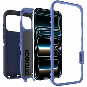 OtterBox Defender Series Pro Estojo para Apple Smartphone - Empunhadura texturizada - Resistente a quedas, Absorção de cho