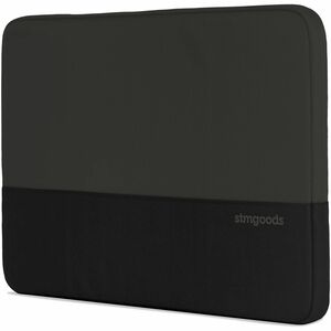 origin sleeve (14in) - black slate