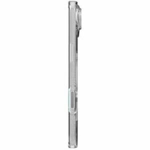 ZAGG Crystal Palace Snap Case for Apple iPhone 17 Air Smartphone - Textured Edge, Textured Grip - Crystal Clear - 1 / Pack