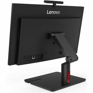 Lenovo ThinkCentre M90a Gen 6 13AT000QSP All-in-One Computer - Intel Core Ultra 7 Series 2 265 - vPro Technology - 16 GB -
