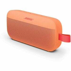 Bose SoundLink Flex 442591 便携式 蓝牙 扬声器系统 - 可充电电池