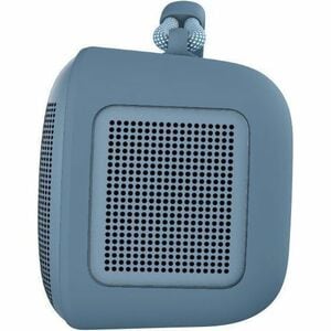 Bose SoundLink Max 便携式 蓝牙 扬声器系统 - 蓝 - 可充电电池