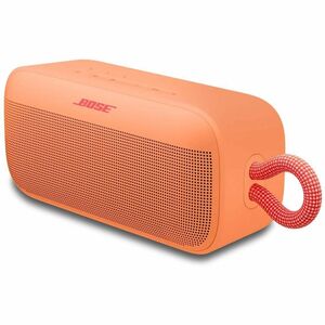Bose SoundLink Plus 便携式 蓝牙 扬声器系统 - 可充电电池