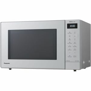 MICROONDAS CON GRILL 1100W