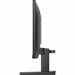 HP 322fs G2 22" 等级 Full HD LED显示器 - 16:9 - 黑 - 平面转换 (IPS) 技术 - Edge LED 背光 - 1920 x 1080 - 16.7百万 颜色 - 250 cd/m² - 5 ms - 