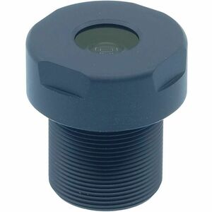 AXIS - 6 mmf/2 - Fixed Lens for M12-mount - Designed for Surveillance Camera