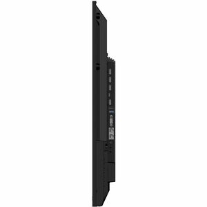 Optoma N3552K 1397 mm LCD Digital Signage Display - 24 Hours/7 Days Operation - Vertical Alignment (VA) - ARM Cortex A73 -