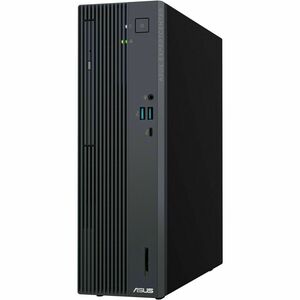 Asus ExpertCenter P500 P500SV-07240H132X Desktop Computer - Intel Core 7 Series 2 240H - 16 GB - 512 GB PCI Express NVMe 4