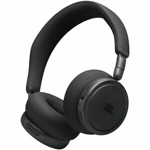 JBL Live 680NC Wired/Wireless Over-the-head, On-ear Stereo Headset - Binaural - Circumaural - Bluetooth - 32 Ohm - 10 Hz t
