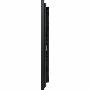 Samsung QM55B-T 1397 mm LCD Digital Signage Display - 24 Hours/7 Days Operation - Vertical Alignment (VA) - Touchscreen - 