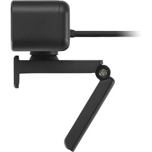 ACCO W2000 - Webcam - 2 Megapixel - 30 fps - Schwarz - USB Typ-A - 1920 x 1080 Pixel Videoauflösung - Autofokus - 75° Angl
