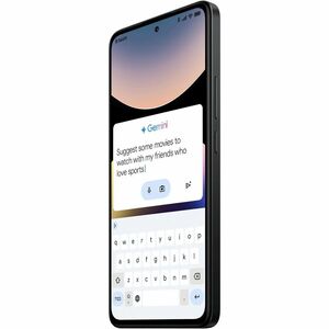 Redmi Note 14 128 GB Smartphone - 16,9 cm (6,7") AMOLED Full HD Plus 2400 x 1080 - Octa-core (Cortex A76Dual-core (2 núcle