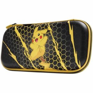 PowerA Carrying Case Nintendo Gaming Console - Multicolor - Scratch Resistant, Dust Resistant, Dirt Resistant - 39.9 mm He