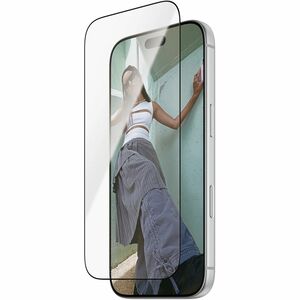 Safe Glass Screen Protector for Apple iPhone 17 Pro, iPhone 18 Pro - For Widescreen OLED iPhone 18 Pro, iPhone 17 Pro - Dr