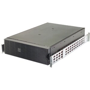 APC by Schneider Electric SURT192RMXLBP Battery Unit - 192 V DC - Lead Acid - Maintenance-free - Hot Swappable - 3 Year Mi