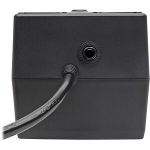 Tripp Lite by Eaton 350VA 210W Standby UPS - 6 NEMA 5-15R Outlets, 120V, 50/60 Hz, DB9, 5-15P Plug, Desktop/Wall Mount - 3