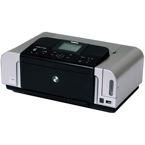 Canon PIXMA iP iP6600D Desktop Inkjet Printer - Colour - 18 ppm Mono / 17 ppm Color - 9600 x 2400 dpi Print - 301 Sheets I