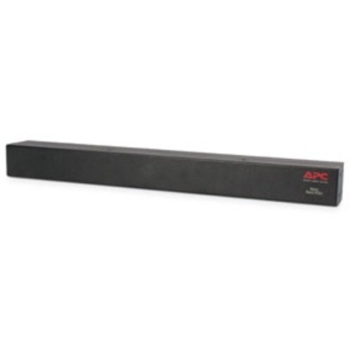 PDU BASICA HORIZONTAL 1U 230V