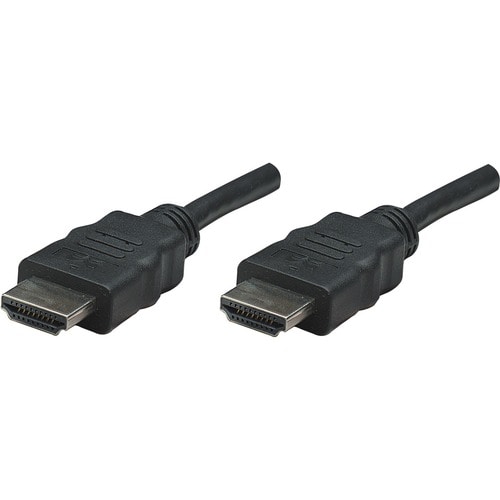 CABLE HDMI 1.4 4K M-M 3.0M - Cable HDMI de alta velocidad