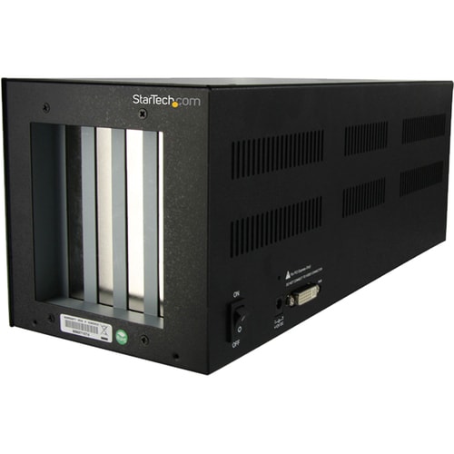 StarTech.com Expansion Chassis