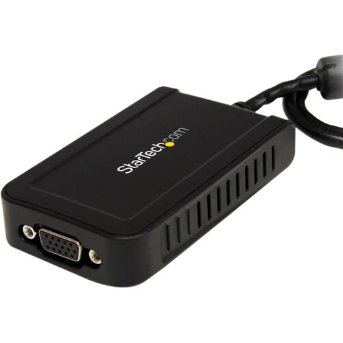 ADAPTADOR GRAFICO EXTERNO USB