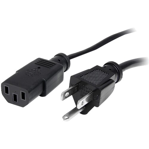 CABLE 91CM CORRIENTE PARA PC