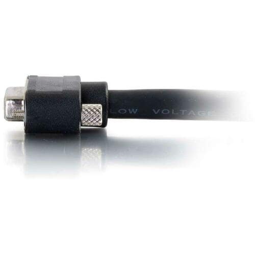 100FT C2G SEL VGA VIDEO CABLE M/M