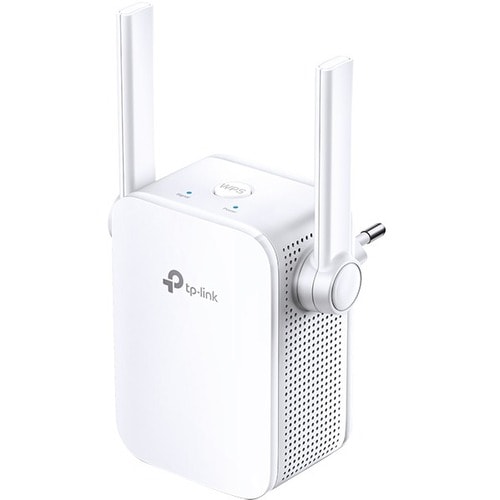 Range extender wireless TP-Link TL-WA855RE - IEEE 802.11b/g - 300 Mbit/s - 2,48 GHz - 2 x Antenna/e esterna/e - Esterno - 
