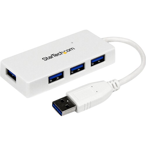 CONCENTRADOR HUB USB 3.0