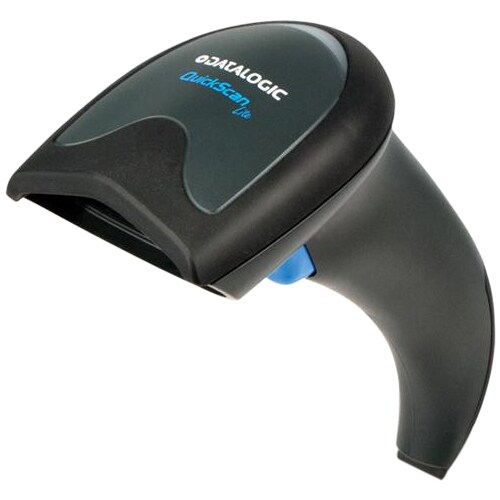 QuickScan Lite Imager, Black, USB Interface w/ USB Cable (90A052065)