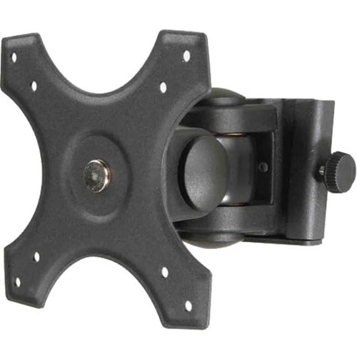 Neomounts Neomounts Pro FPMA-W250BLACK Wall Mount for Flat Panel Display - Black - 25.4 cm to 68.6 cm (27") Screen Support