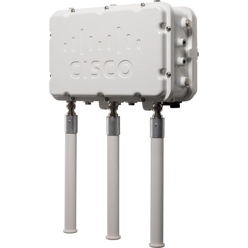 CISCO CERT REFURB 802.11N MESH ETSI CONF REMANUFACTURED CISCO WARR