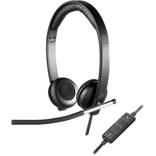 H650E STEREO CORDED HEADSET USBLYNC CISCO